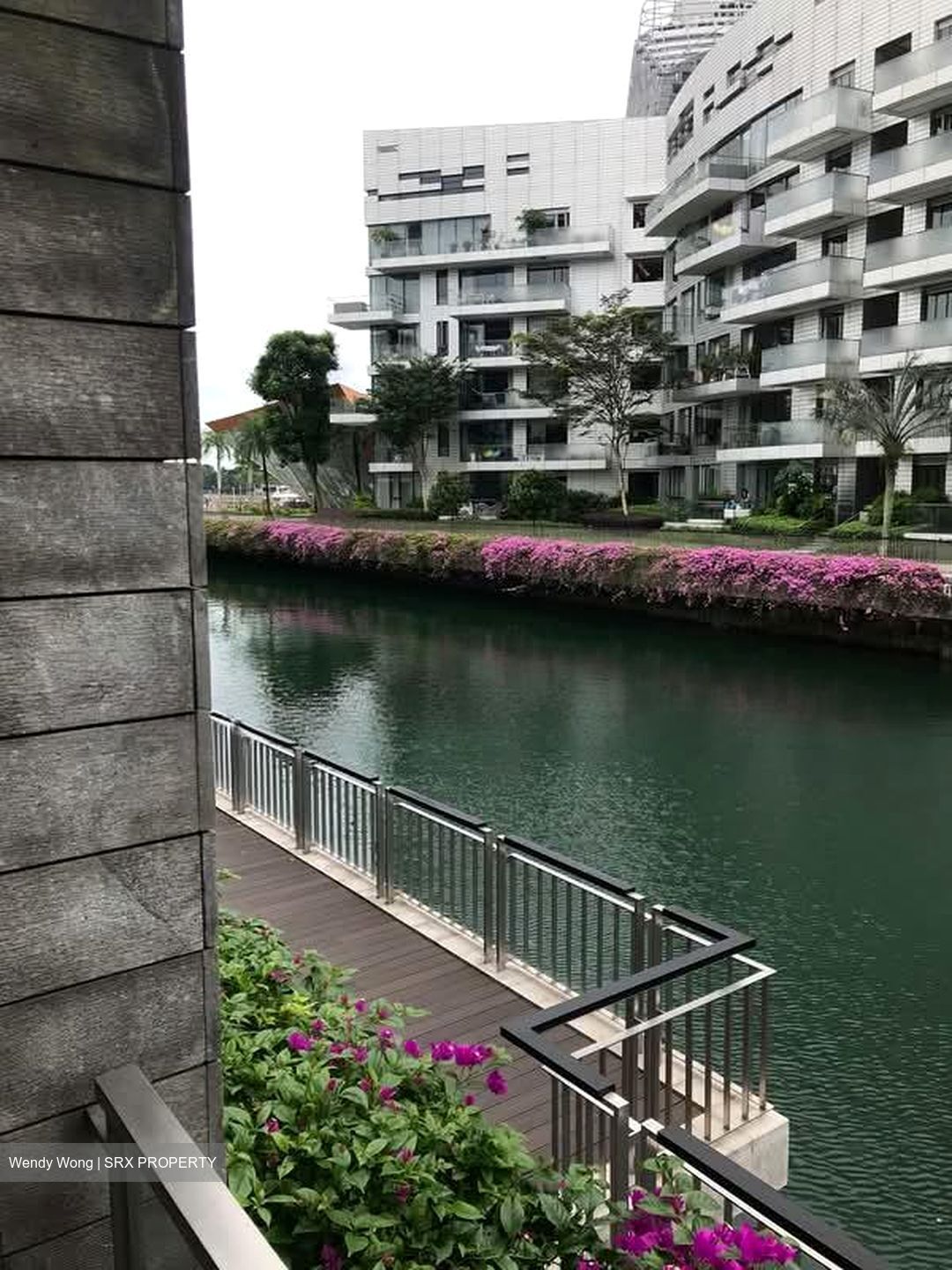 Caribbean At Keppel Bay (D4), Condominium #590271741